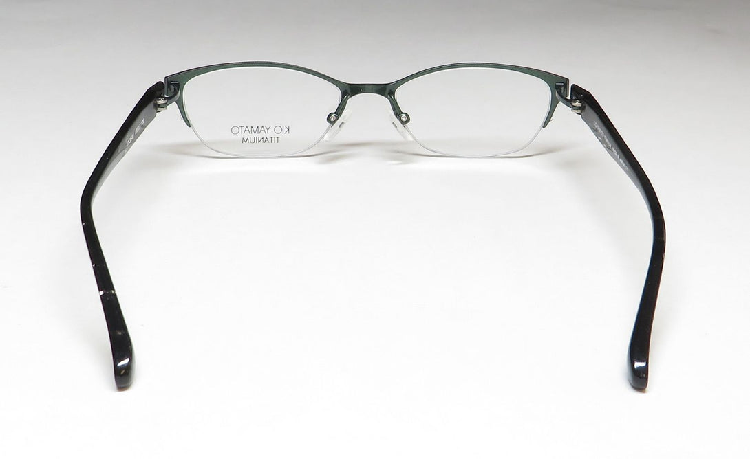 Kio Yamato Kt-354u Eyeglasses