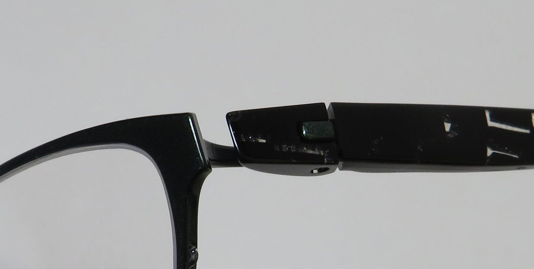 Kio Yamato Kt-354u Eyeglasses