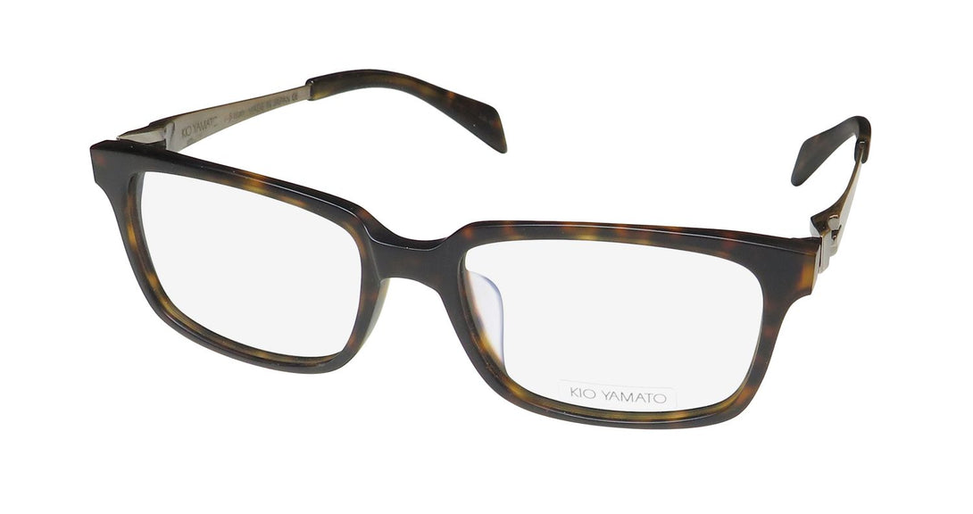 Kio Yamato Kp-176u Eyeglasses