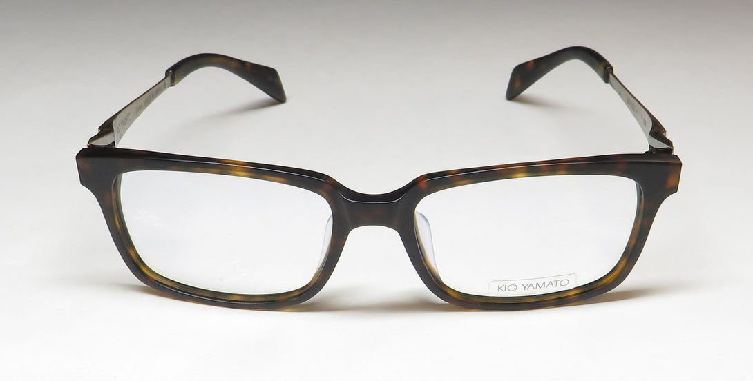 Kio Yamato Kp-176u Eyeglasses