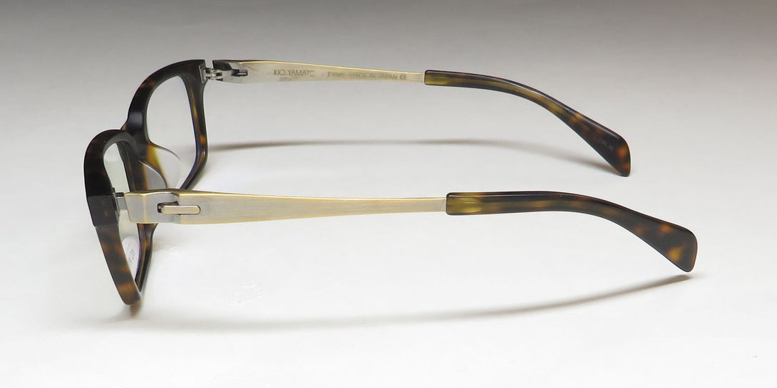 Kio Yamato Kp-176u Eyeglasses