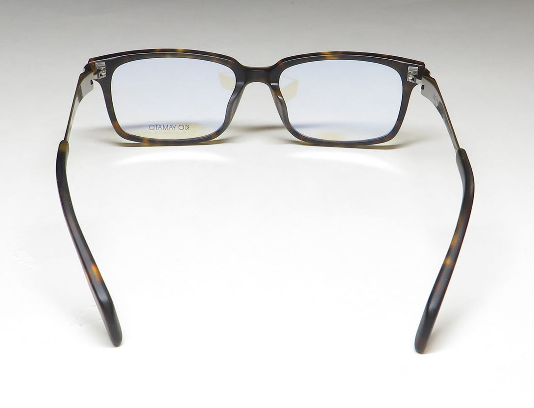 Kio Yamato Kp-176u Eyeglasses