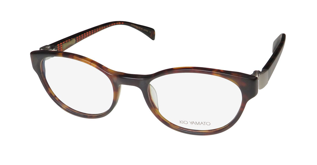 Kio Yamato Kp-096u Eyeglasses