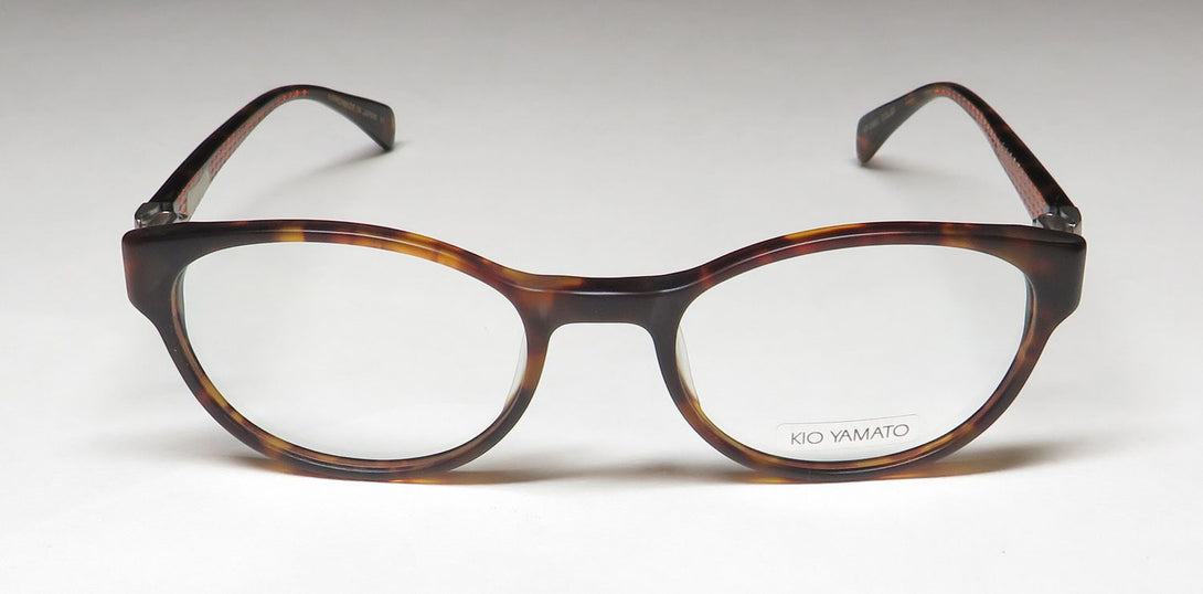 Kio Yamato Kp-096u Eyeglasses