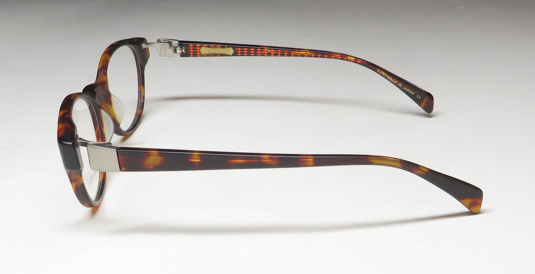 Kio Yamato Kp-096u Eyeglasses