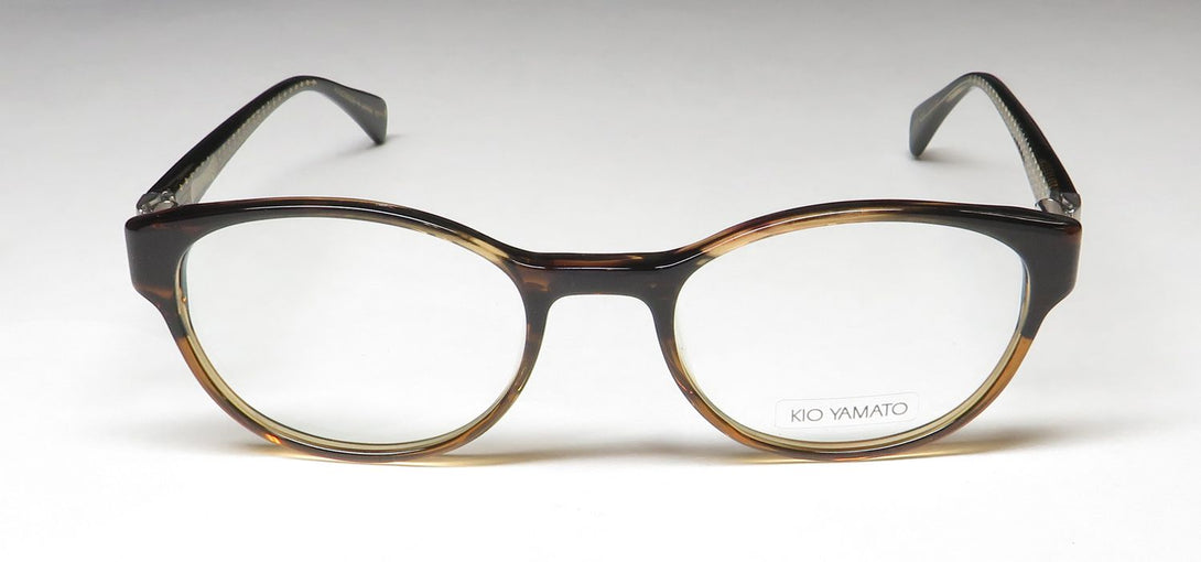 Kio Yamato Kp-096u Eyeglasses