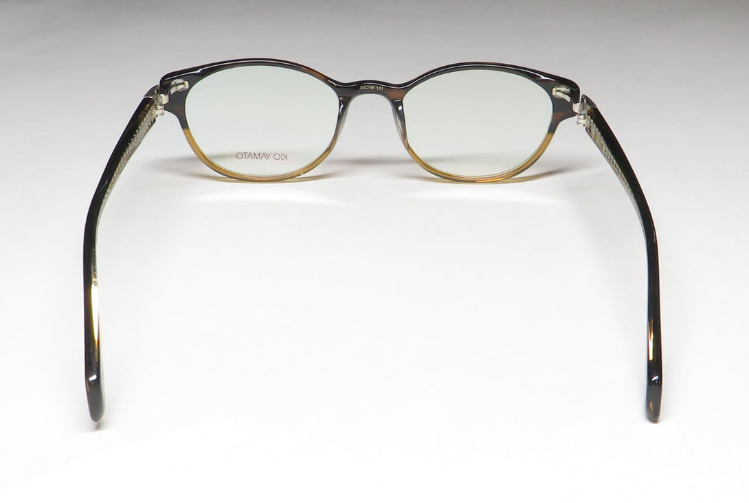 Kio Yamato Kp-096u Eyeglasses