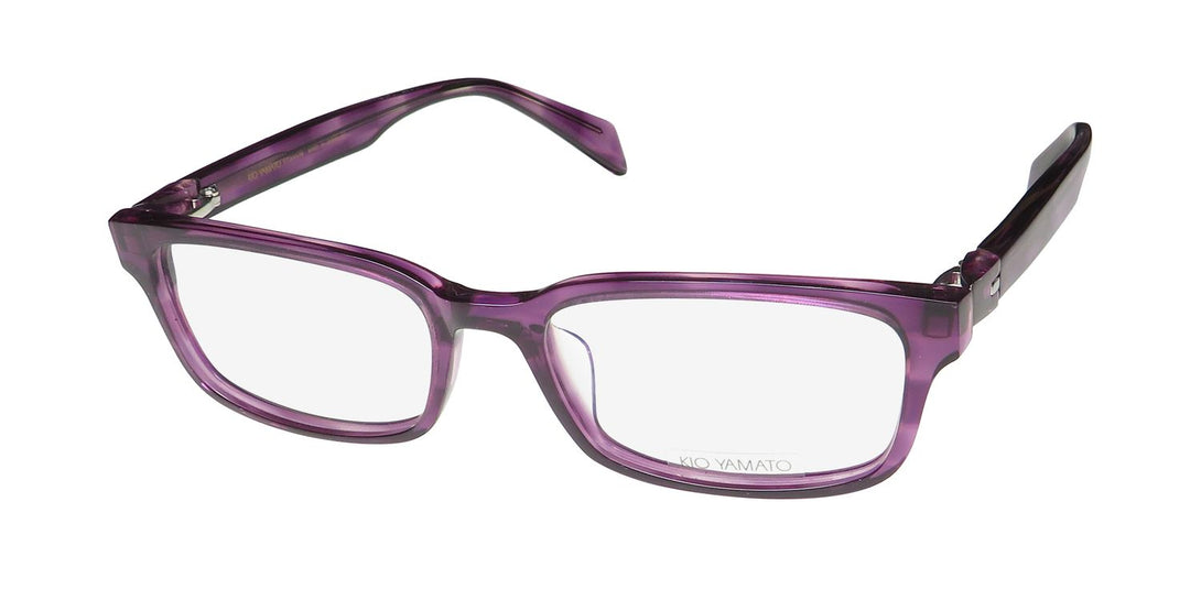 Kio Yamato Kp-163u Eyeglasses