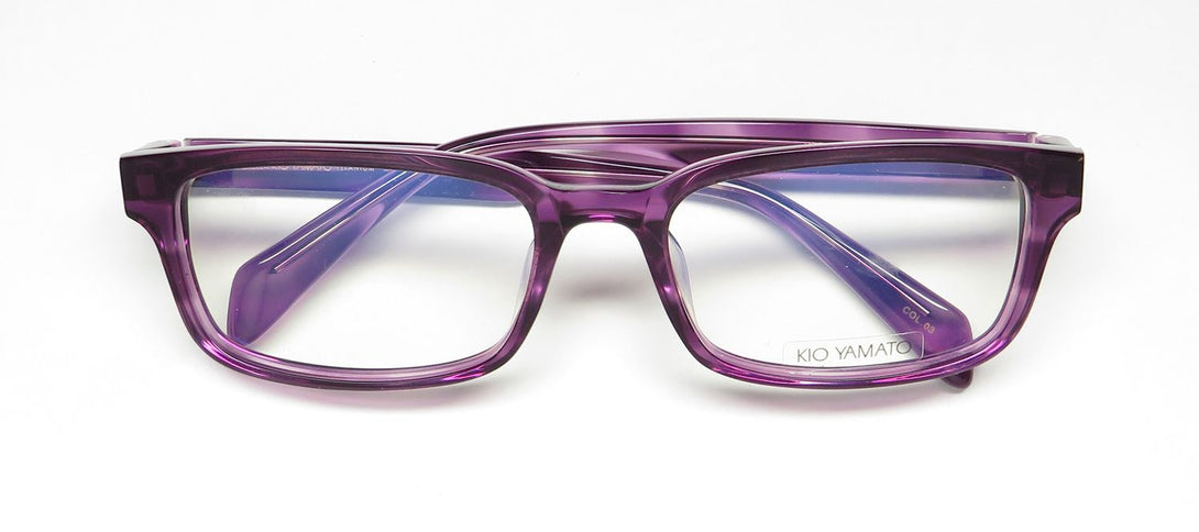 Kio Yamato Kp-163u Eyeglasses