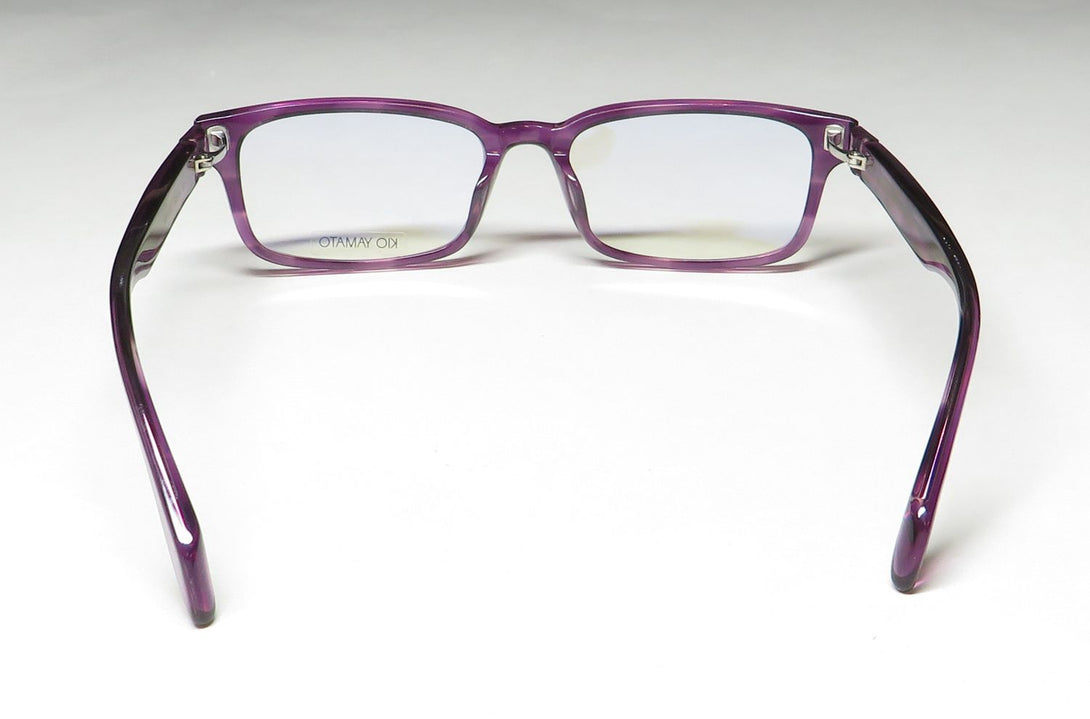 Kio Yamato Kp-163u Eyeglasses