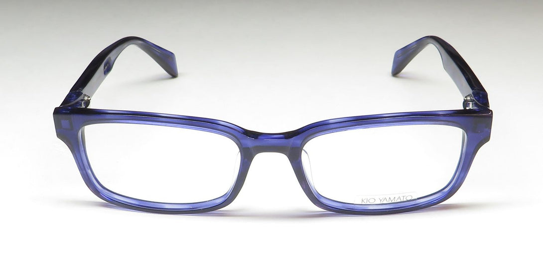 Kio Yamato Kp-163u Eyeglasses