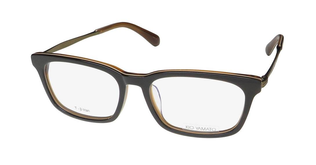 Kio Yamato Kp-171u Eyeglasses