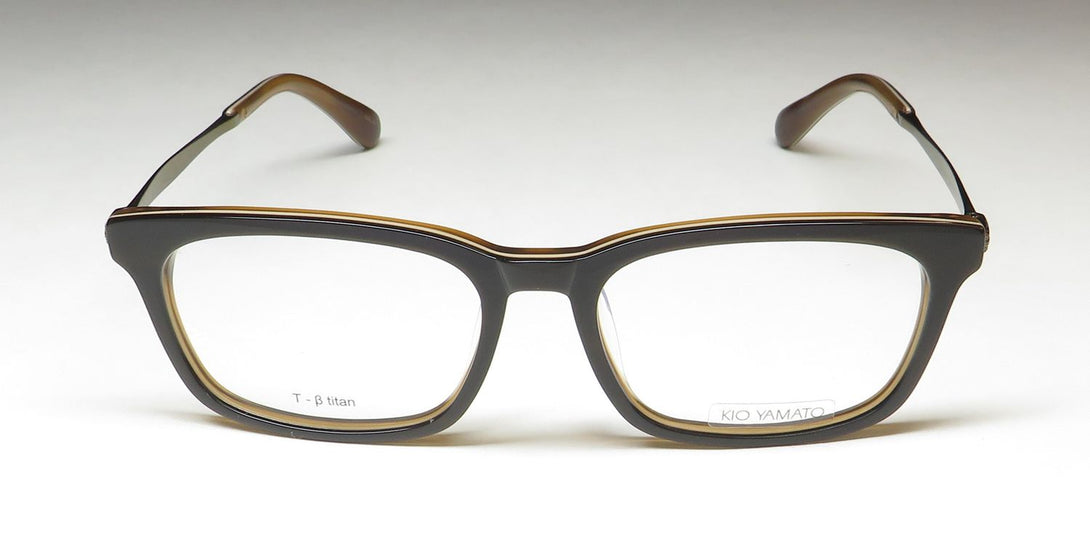 Kio Yamato Kp-171u Eyeglasses