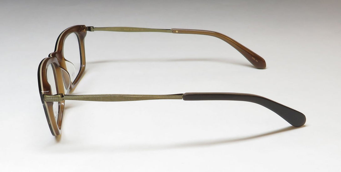 Kio Yamato Kp-171u Eyeglasses