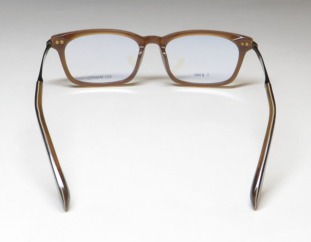 Kio Yamato Kp-171u Eyeglasses