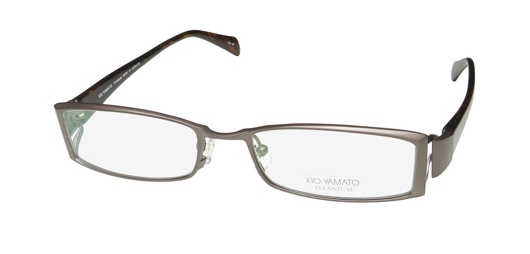 Kio Yamato Kt-288u Eyeglasses