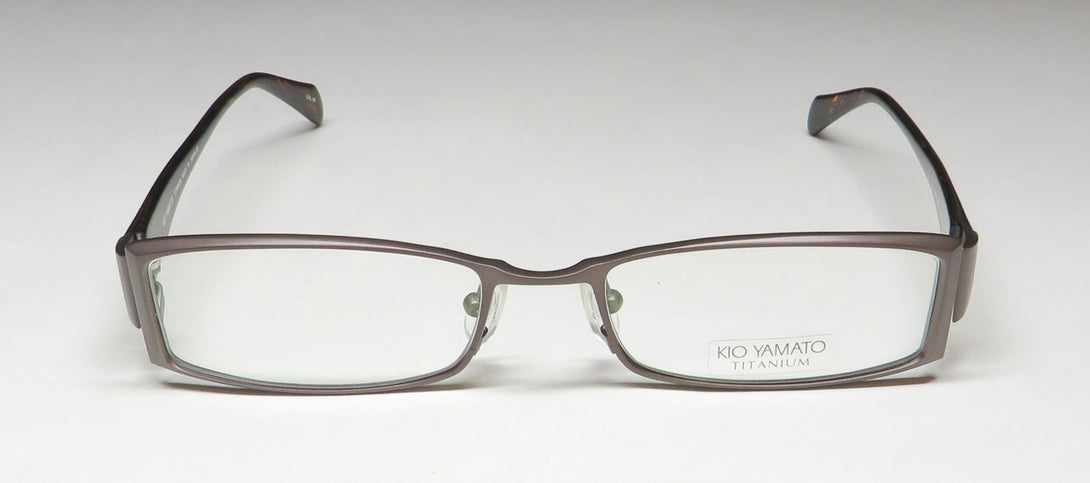 Kio Yamato Kt-288u Eyeglasses