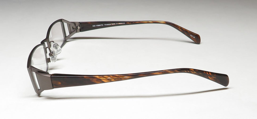 Kio Yamato Kt-288u Eyeglasses