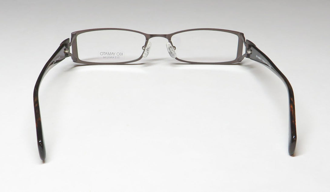 Kio Yamato Kt-288u Eyeglasses