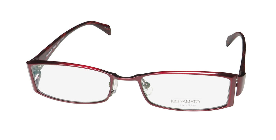 Kio Yamato Kt-288u Eyeglasses