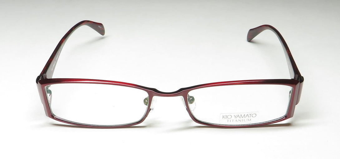 Kio Yamato Kt-288u Eyeglasses