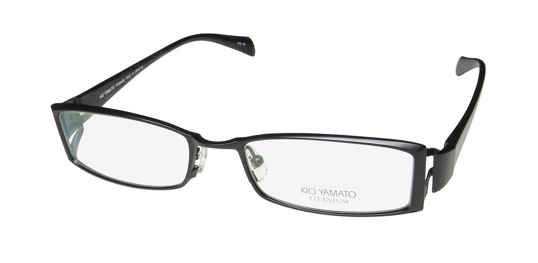 Kio Yamato Kt-288u Eyeglasses