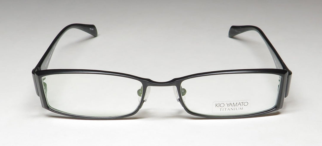 Kio Yamato Kt-288u Eyeglasses