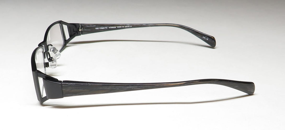 Kio Yamato Kt-288u Eyeglasses