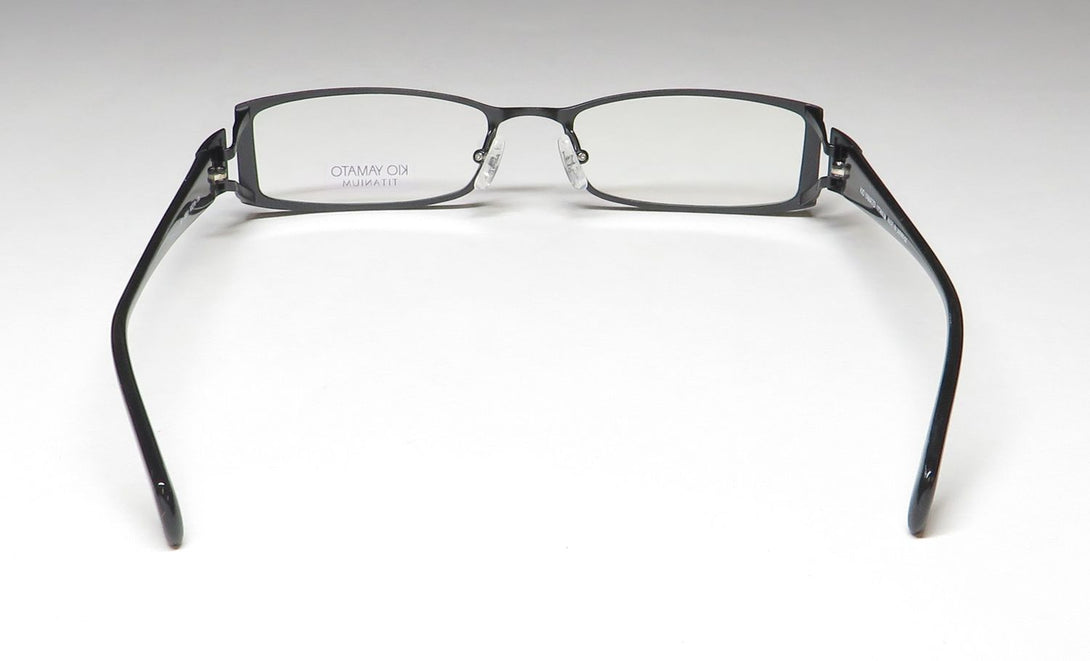 Kio Yamato Kt-288u Eyeglasses