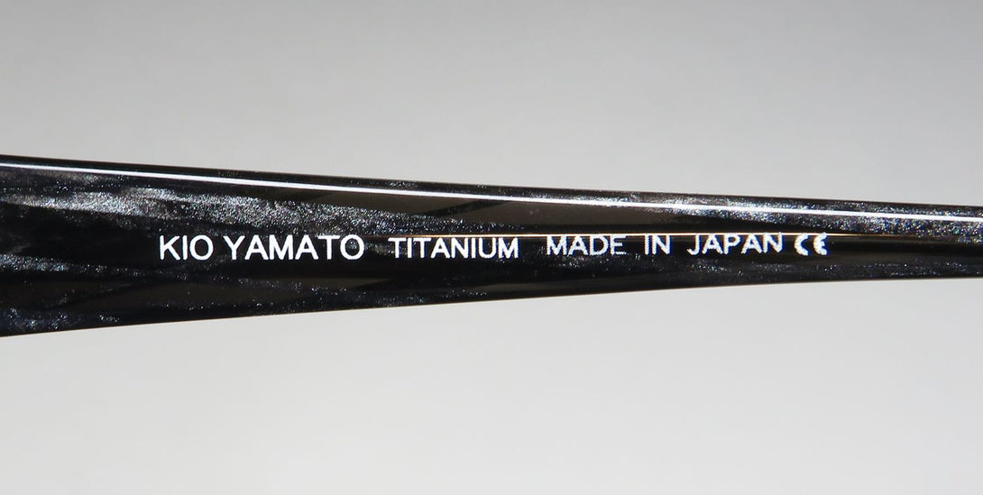 Kio Yamato Kt-288u Eyeglasses