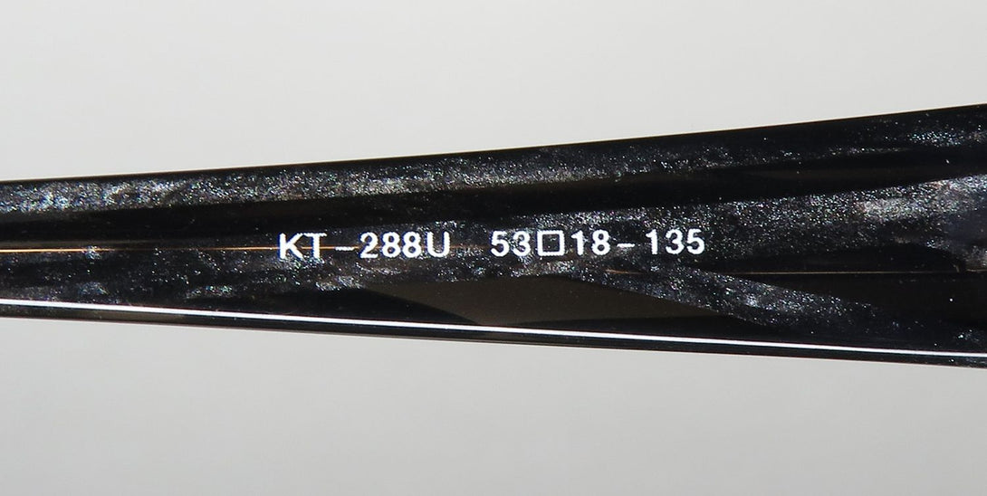 Kio Yamato Kt-288u Eyeglasses