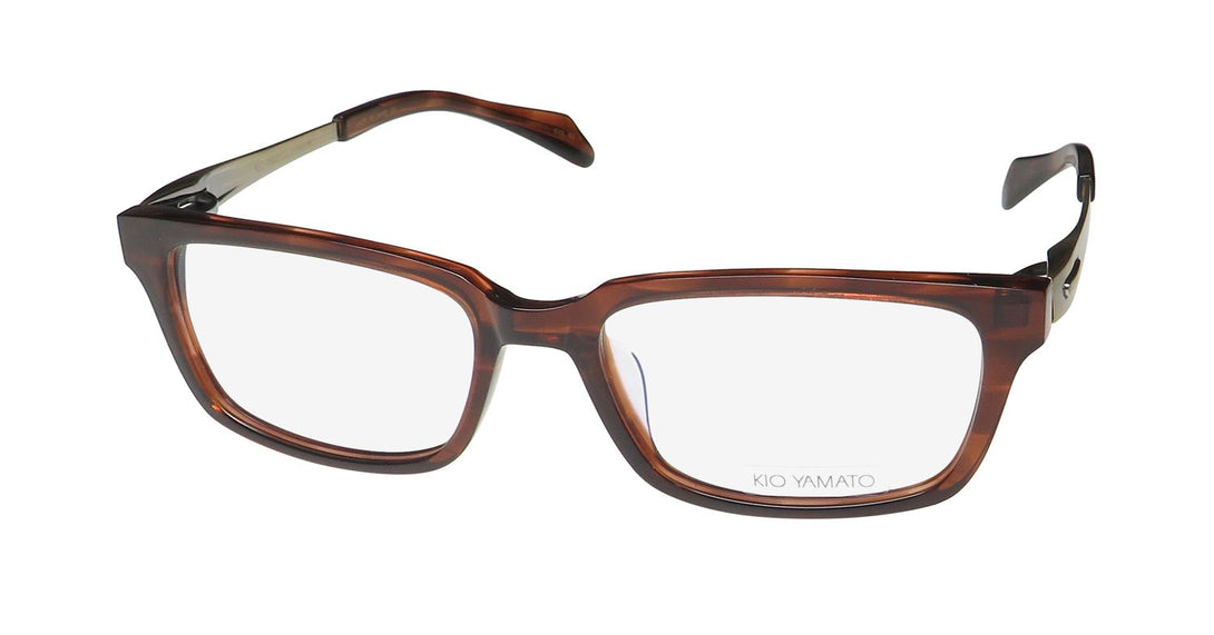 Kio Yamato Kp-166u Eyeglasses