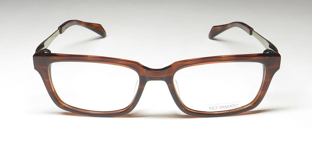 Kio Yamato Kp-166u Eyeglasses