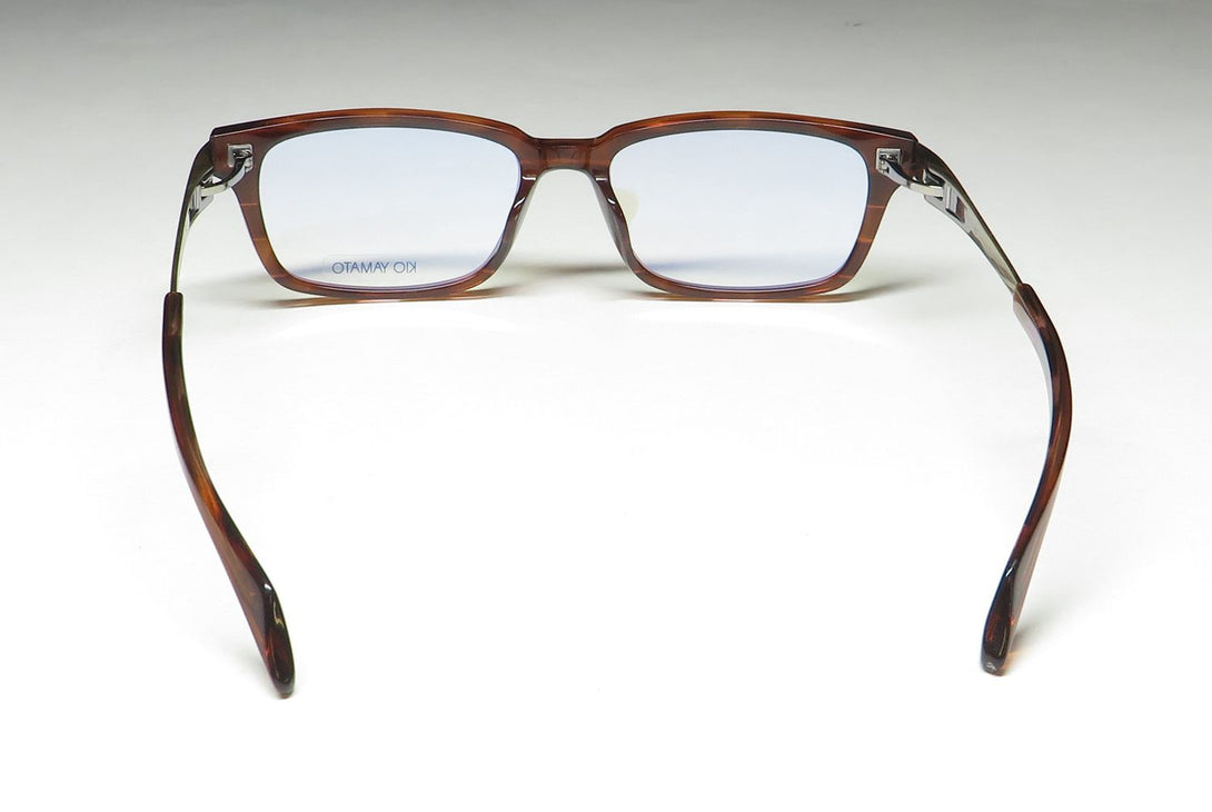 Kio Yamato Kp-166u Eyeglasses