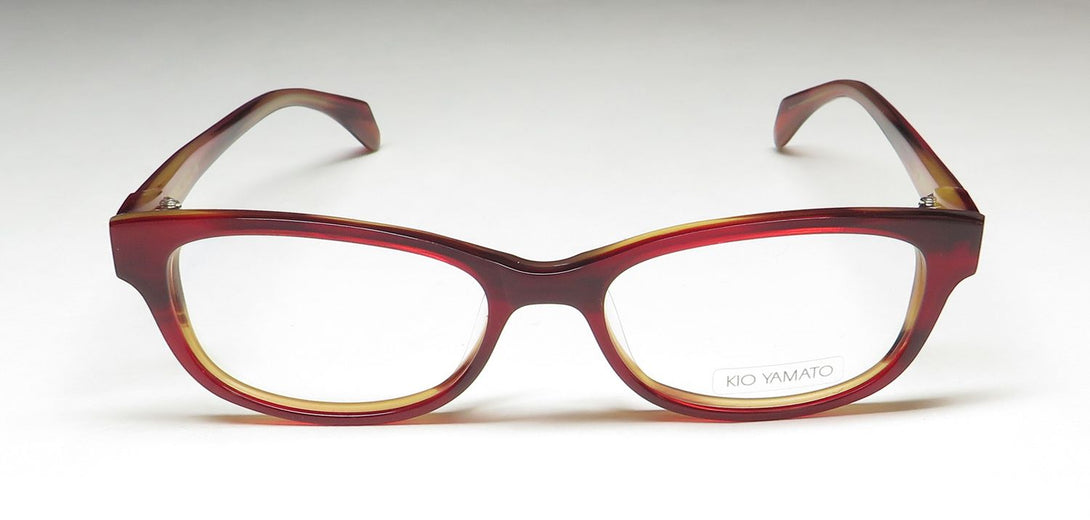 Kio Yamato Kp-127u Eyeglasses