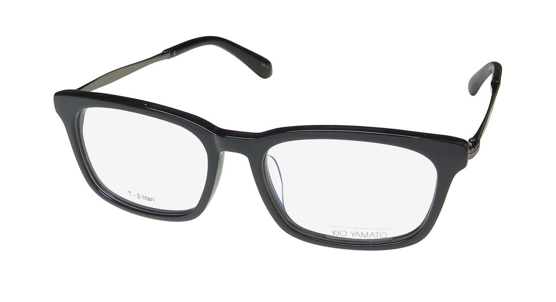 Kio Yamato Kp-171u Eyeglasses