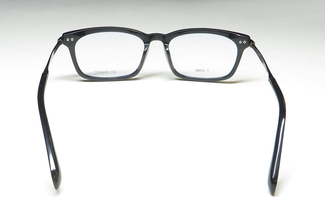 Kio Yamato Kp-171u Eyeglasses