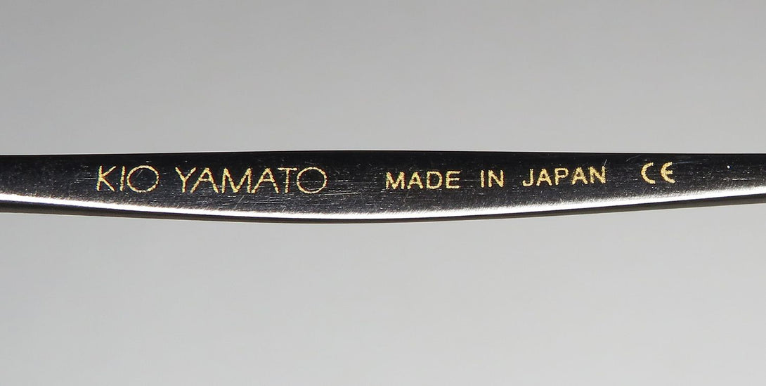 Kio Yamato Kp-171u Eyeglasses