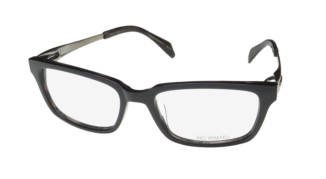 Kio Yamato Kp-166u Eyeglasses