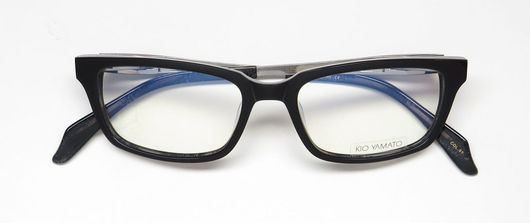 Kio Yamato Kp-166u Eyeglasses