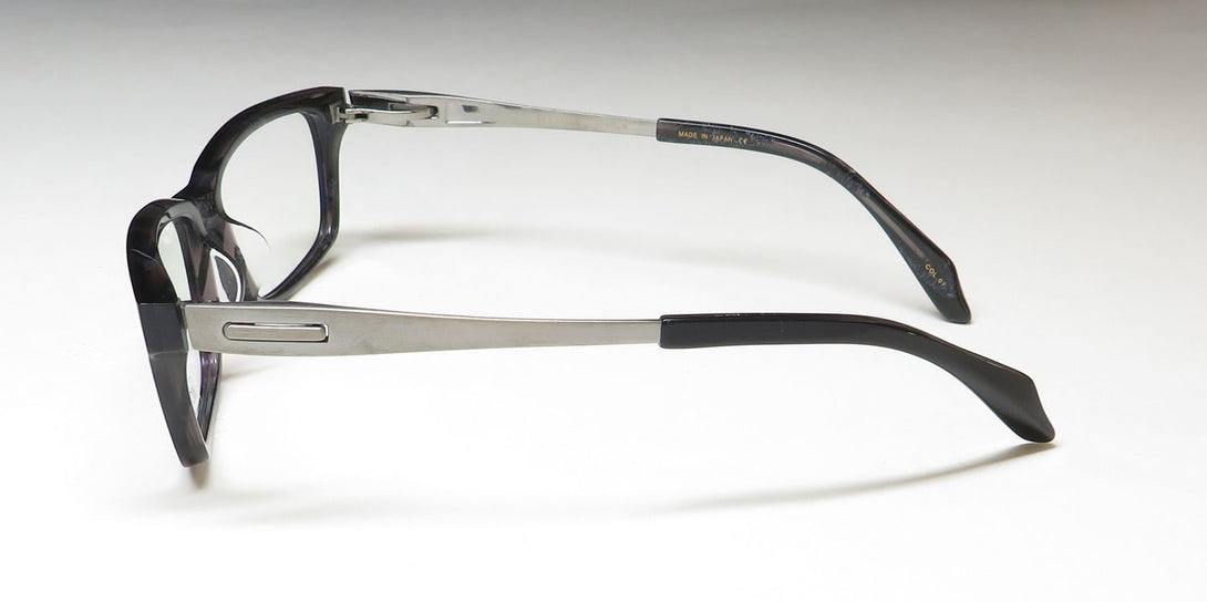 Kio Yamato Kp-166u Eyeglasses