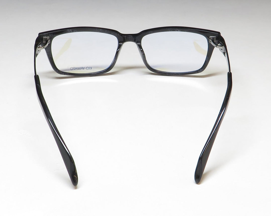 Kio Yamato Kp-166u Eyeglasses