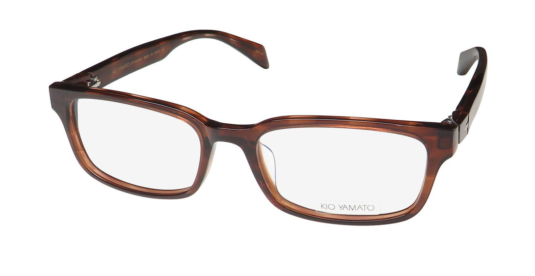 Kio Yamato Kp-163u Eyeglasses