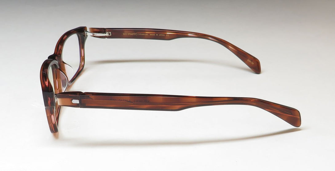 Kio Yamato Kp-163u Eyeglasses