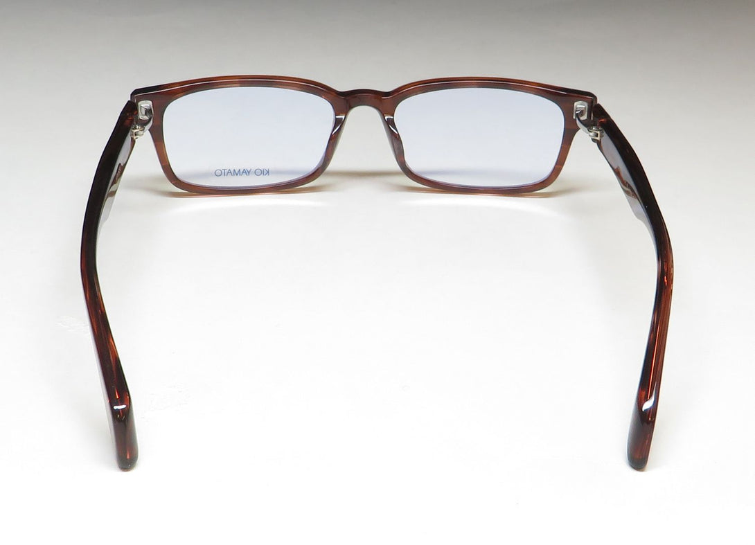 Kio Yamato Kp-163u Eyeglasses