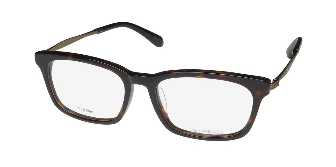 Kio Yamato Kp-171u Eyeglasses