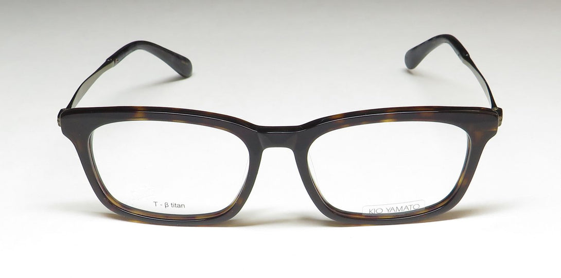 Kio Yamato Kp-171u Eyeglasses