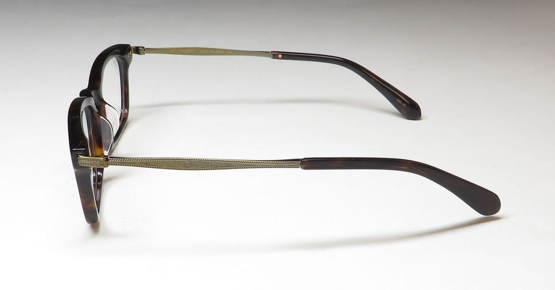 Kio Yamato Kp-171u Eyeglasses