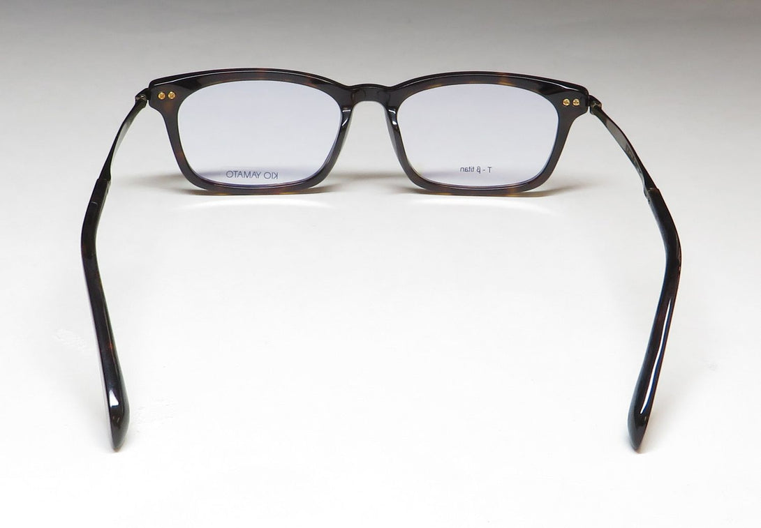 Kio Yamato Kp-171u Eyeglasses