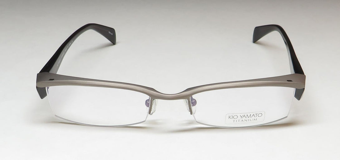 Kio Yamato Kt-277u Glider Eyeglasses